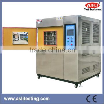 PCB environmental thermal shock testing chamber