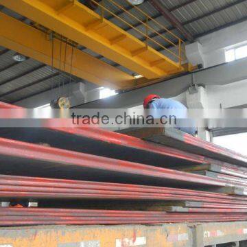 P20 DIN1.2311 GB 3Cr2Mo plastic mould steel