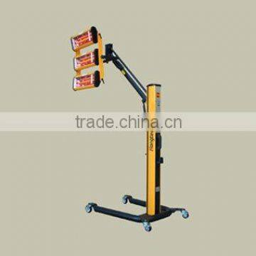 GEE13 Baking Light/auto Paint Baking Equipment