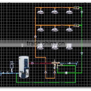 Thermal Circuit Control Valve photo-2