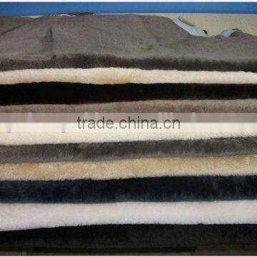Low Price of 100% Australia Sheepskin Shoe Lining