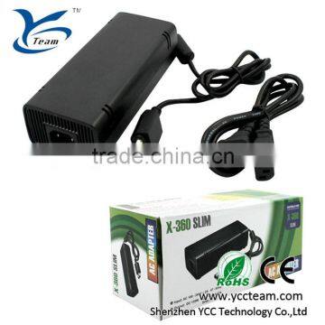 AU,NZ plug for xbox360 slim ac adapter