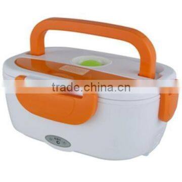 CE/GS/RoHS Approval Italian kids food warmer lunch box