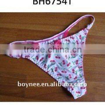 Fashion Lingerie