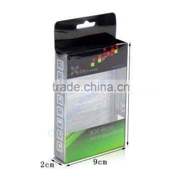 Customized High Quality Plastic Box for Electronic Device photo-2