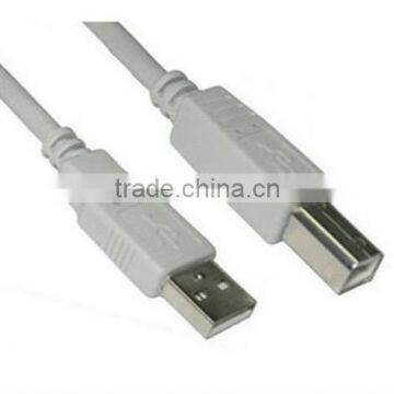 USB 2.0 3.0 cable AM to BM USB Printer cable