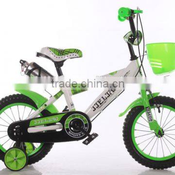 14 inch children bicycles / single speed kids bike / aluminum alloy child bicycle frame
