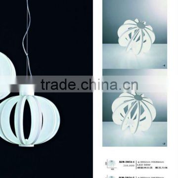 2012-2013 New design LED pendant lamp ALM2051