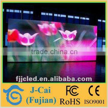 Jiingcai wholesale P12 make led display board aliexpress