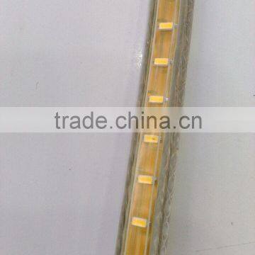 220V AC LED Strip SMD 3014 240LED/M White Waterproof 100M 5MM Width Super Bright 100M/Roll New photo-5