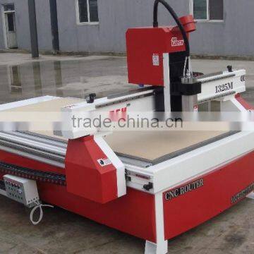 CNC router 1325 for door and cabinet