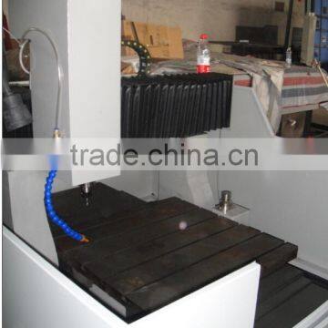 2015 Hot Sale China Supplier Metal Mould Cnc Router