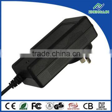 AU Adapter Wall Plug 5V 6A Adapter for Televisions photo-4