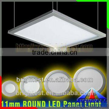 2016 Factory Price High Quality RGB Led Panel Light Emergency Power Pack With Dimmable Drive