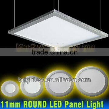 15W Dimmable LED Panel Light 5500K,Aluminum Extrusion Led Panel Light
