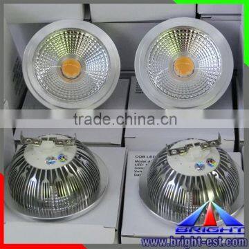 7W/9W/12W/5W AR111 LED Spotlight With Aluminum Alloy Body and Reflector photo-6
