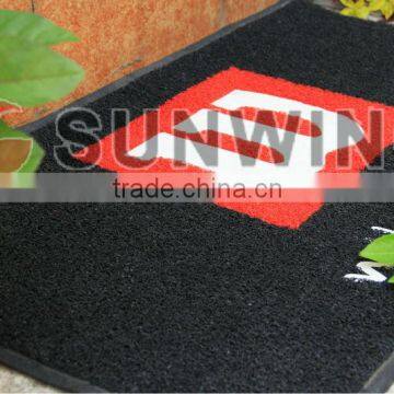 2013 Hot! PVC Coil Mat PVC Floor Carpet