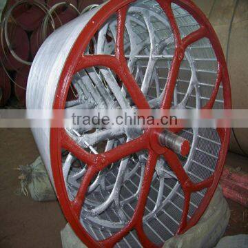 Industrial Paper Machine Equipment/ Paper Processing Machinery/ Cylinder Mould photo-3