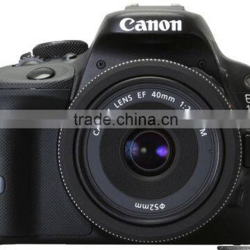 Canon EOS 100D Kit (18-55 STM)