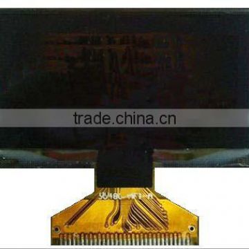 128x64 oled display 2.4" oled display UNOLED50038