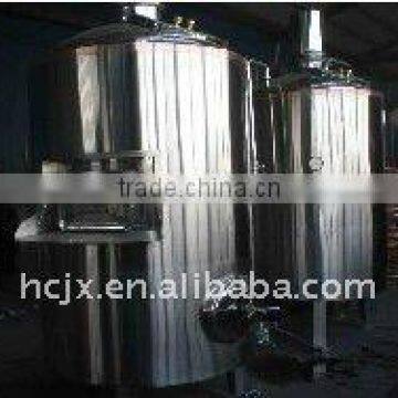 100L beer brewing fermenting tank