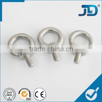 good quality ss eye bolts