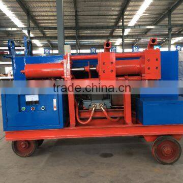 Full Hydraulic Cement Grouting Pump photo-3