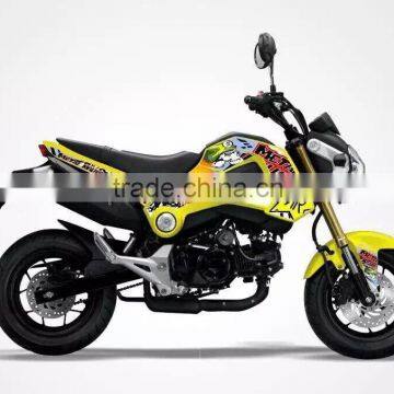 CT125 Motorcycle Reasonable Price