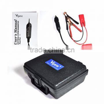 Newest Arrival Vgate PowerScan Pt150 Power Probe Electrical System Automotive Electric Circuit Tester Same As Autel PS100 photo-5