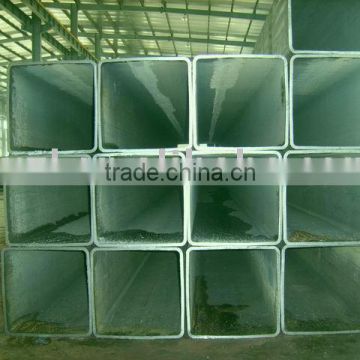 STKR 400 square steel tube