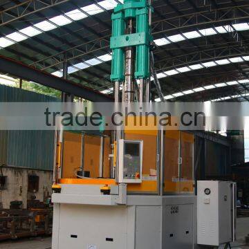 injection molding machine rotary type