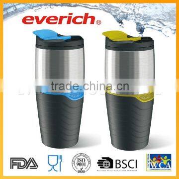 Eco-friendly Best Quality China Wholesale Aluminum Beer Mug photo-2
