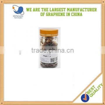 Medical grade small size single layer graphene oxide