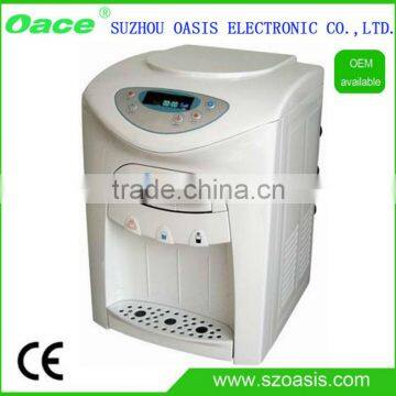 Popular CE/SGS/ROSH Approved Bottleless Water Dispenser