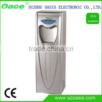 Standing Water Dispenser With Filter / POU Water Dispenser