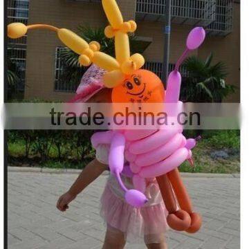Mixed Color Magic Balloons Party Decoration Animal Making Long Balloon