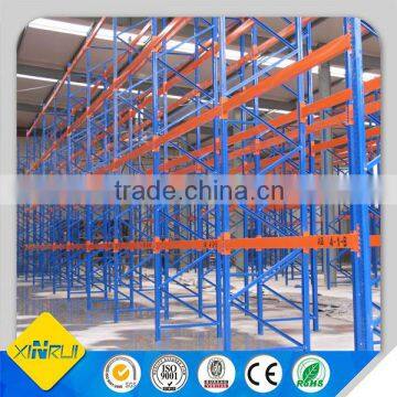 Heavy duty industrial warehouse racks for sale