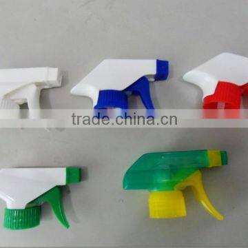 plastic trigger sprayer