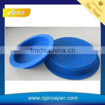 2014 Hot Sale Plastic PE Gas Pipe Plug cap and covers Manufacturer(YZF-C1649)