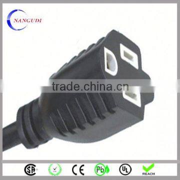 LCD excavator DC Power Cord With Fuse Holder and DB Connector