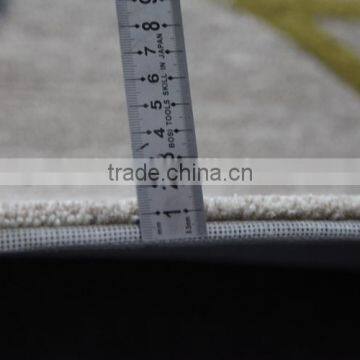 Hotel Polyester Carpet Low Price Acrylic Carpet YB-A048 photo-3