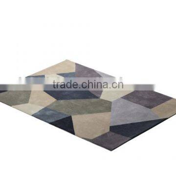 Factory Price Polypropylene Reusable Exhibition Carpet YB-A055