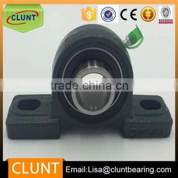 Agricultural machine bearing ASAHI pillow block bearing ucp322