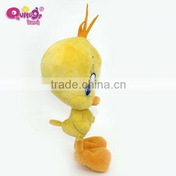 Unique Cartoon Plush Tweety