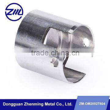 custom high quality cnc machining parts non standard laser parts