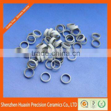 High Quality Metallized Ceramic Rings & Ceramic Metallization