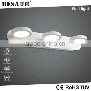 Good quality sandy white ROHS waterproof led lamp