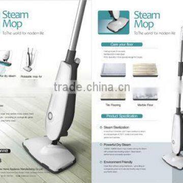 STM-401 Professional Sanitizing Steam Mop