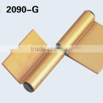 Aluminium window hinge 2090-G