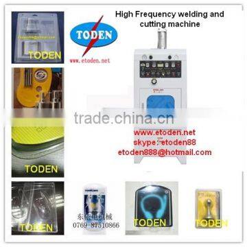 Blister Induction Heating Machine